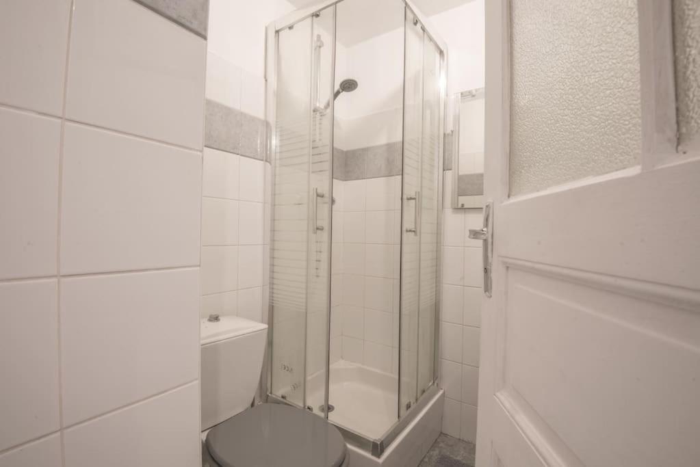 Appartement Le Botanica à Angers Extérieur photo